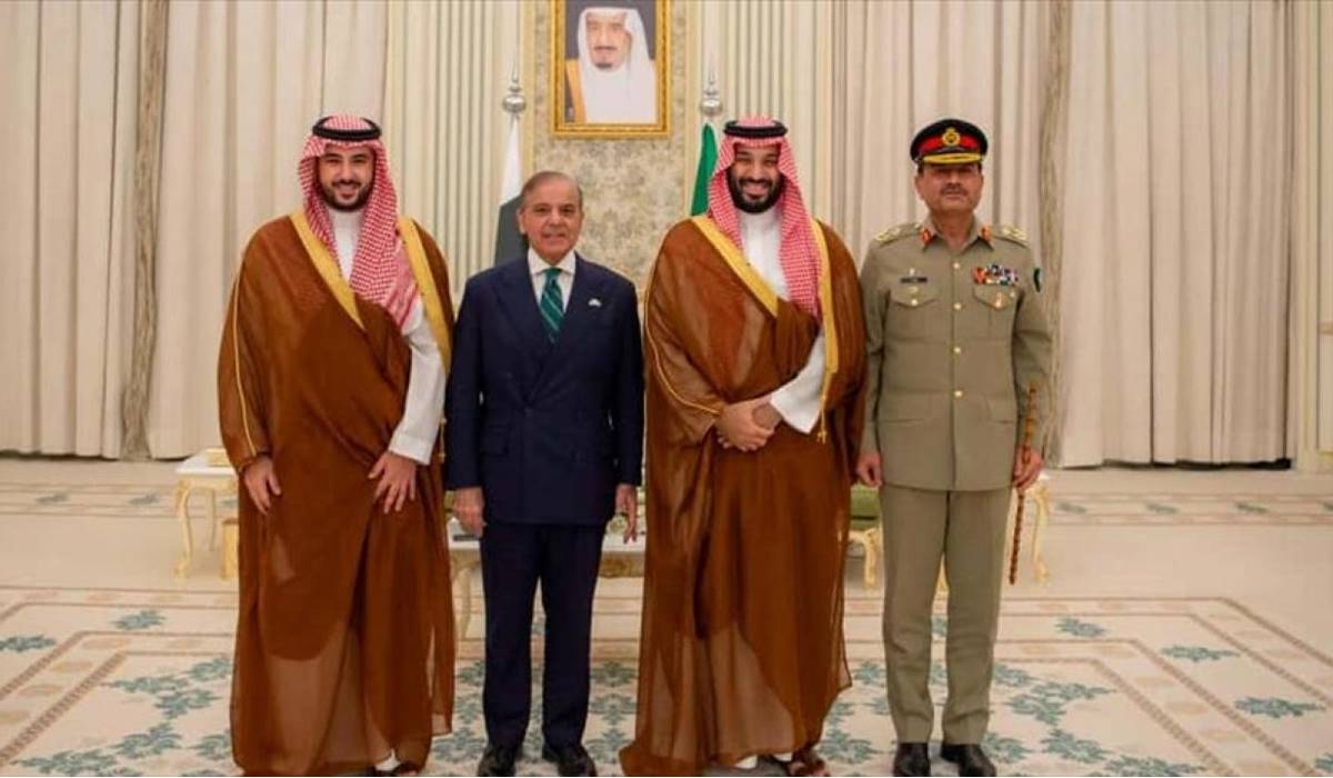 pakistan suudi arabistan