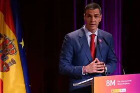 pedro sanchez’den türk sosyal medya kullanıcılarına sürpriz selam