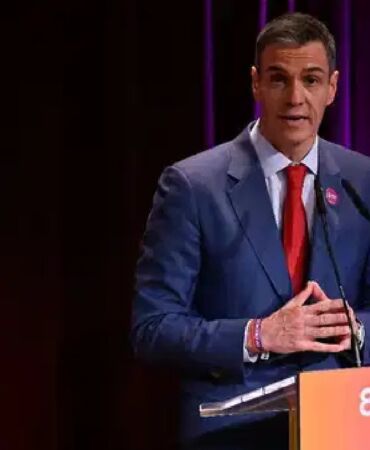 pedro sanchez’den türk sosyal medya kullanıcılarına sürpriz selam