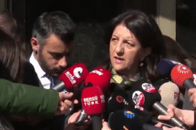 pervin buldan