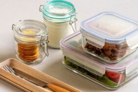 plastik kap tuzağı