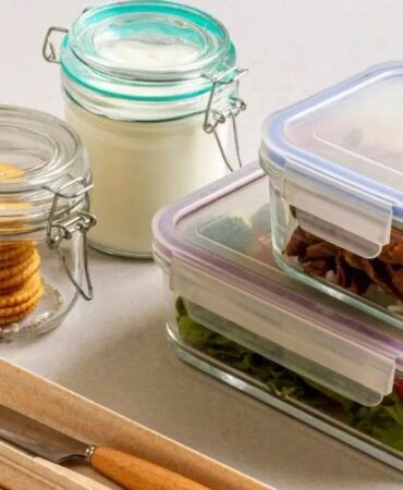 plastik kap tuzağı