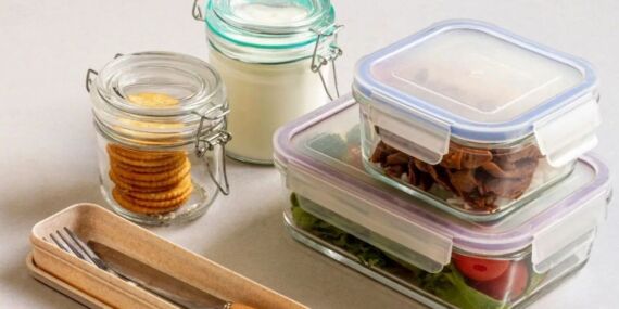 Günlük hayatta plastik kap tuzağı: Ailenizi zehirlemekten kaçınmanın yolları