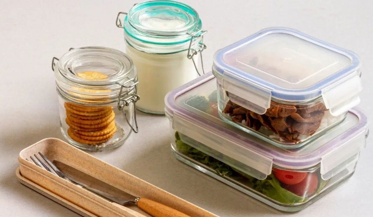 plastik kap tuzağı