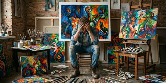 Hedeflerden vazgeçmenin psikolojik sebepleri: Uzmanlar ne diyor?