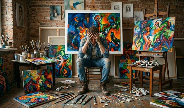 ressam