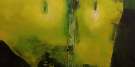 İzmir’de 8 Mart Dünya Kadınlar Günü’ne özel ‘Gökyüzü Kadınların Yüzü’ sergisi