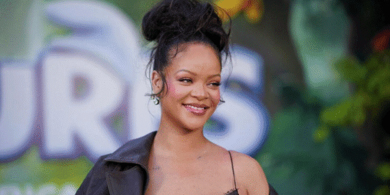 Rihanna’nın evine silahlı saldırı: Şüpheliye ‘cinayete teşebbüs’ dahil 14 suçlama