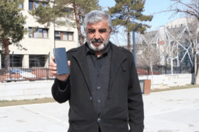 rojin kabaiş davası