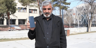 rojin kabaiş davası