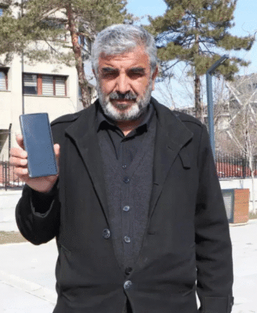 rojin kabaiş davası