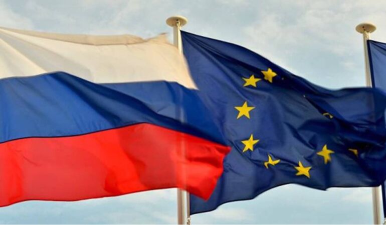 Avrupa Birliği’nden Trump’a ‘Rusya’ tepkisi: ‘Azami baskı sürsün’