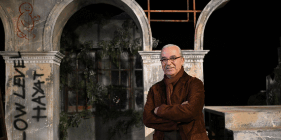 ‘Öteki Ankara Müzikali’ ile Başkent’in görünmeyen hikâyeleri sahneye geliyor