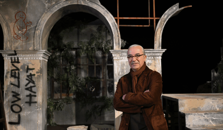 ‘Öteki Ankara Müzikali’ ile Başkent’in görünmeyen hikâyeleri sahneye geliyor