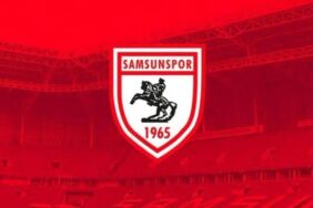 samsunspor ve hakemlere tepkisi