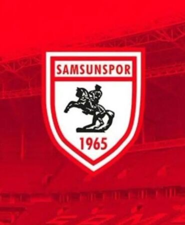 samsunspor ve hakemlere tepkisi
