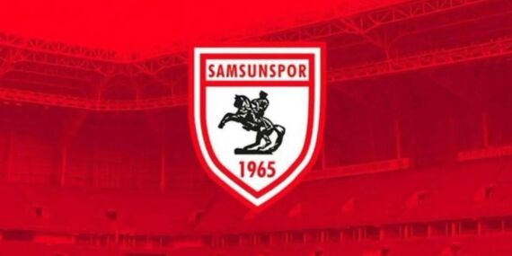 Samsunspor’dan maç sonrası hakem açıklaması