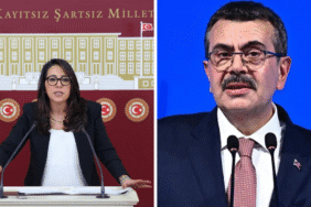 sera kadıgil'den Yusuf Tekin'e üniversite sorusu