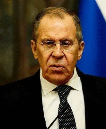 sergev lavrov