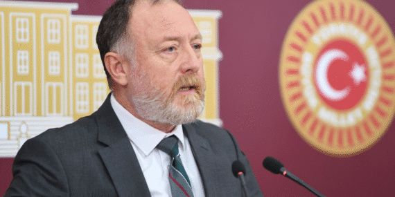 Sezai Temelli’den İBB davası yorumu: ‘Kumpas davası olarak görüyoruz’