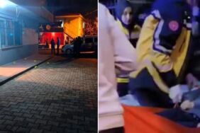 simitçi ve barış boyun çetesi