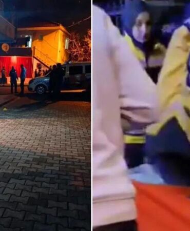 simitçi ve barış boyun çetesi