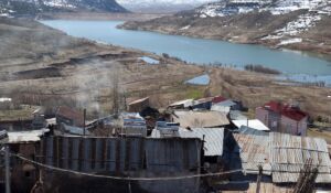 sivas'ta köyde herkes doktor