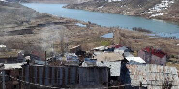 sivas'ta köyde herkes doktor