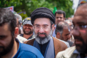 sızdırılan ses kayıtları mücteba hamaney'in evine füze saldırısı