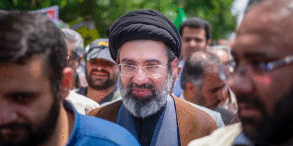 Sızdırılan ses kayıtları ortaya çıktı: Mücteba Hamaney saldırıyı nasıl atlattı?