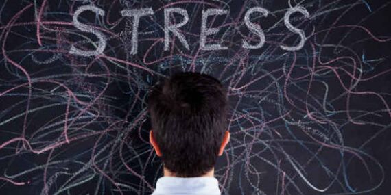 Modern çağın sessiz tehdidi: Kronik Stres