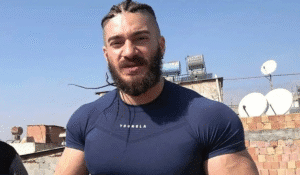 testo taylan gözaltına alındı