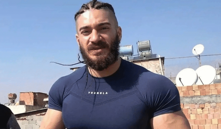 testo taylan gözaltına alındı