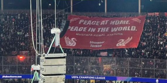 CHP Erdoğan’ın yardımcısına sordu: Tribünde Atatürk sözü sansürlendi mi?