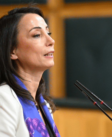 tülay hatimoğulları