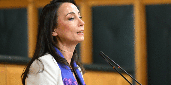 Hatimoğulları: ‘ABD ve İsrail, saldırılarına acilen son vermelidir’