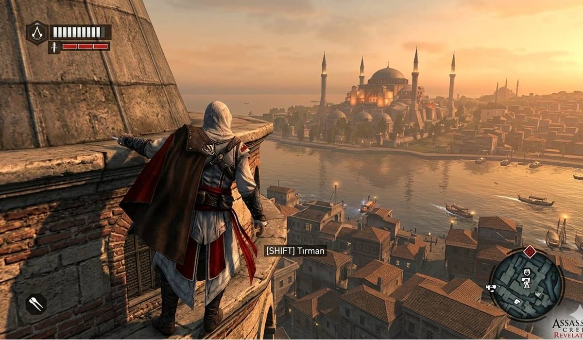 türkiede geçen oyunlar