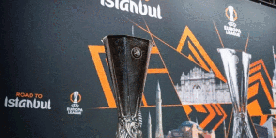 UEFA Avrupa Ligi finali biletleri İstanbul’da taraftarlarla buluşuyor