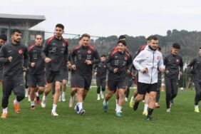 ümit milli takım’da sürpriz değişiklik yeni isim kadroya dahil