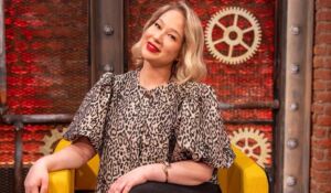 ünlü şarkıcıdan yardım çığlığı “kapıma kadar geldi” gülçin ergül