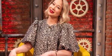 ünlü şarkıcıdan yardım çığlığı “kapıma kadar geldi” gülçin ergül