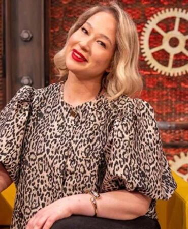 ünlü şarkıcıdan yardım çığlığı “kapıma kadar geldi” gülçin ergül