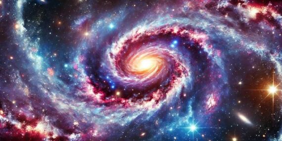 Evrenin genişleme bilmecesi ‘Uzay Uğultusu’ ile çözülüyor: Bilim dünyasındaki büyük kavga son bulabilir!