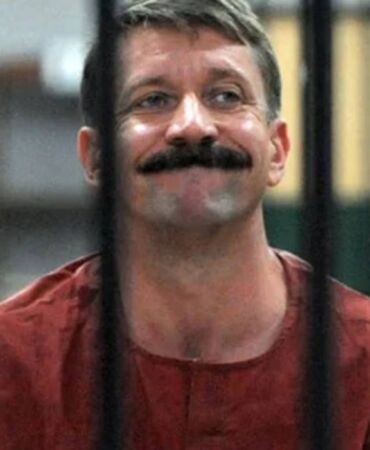 viktor bout