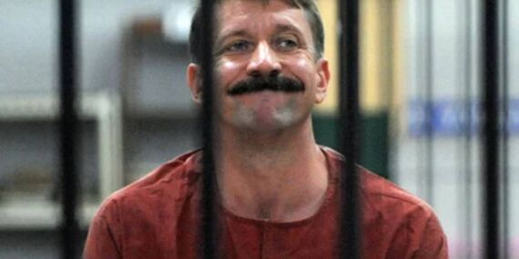 ‘Ölüm Tüccarı’nın yükselişi: Silah kaçakçılığından Rusya’daki politik güce