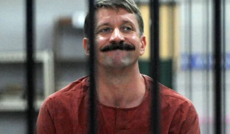 viktor bout