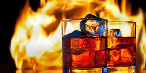 Topraktan fıçıya, meleklerden bize: Bir viski serüveni