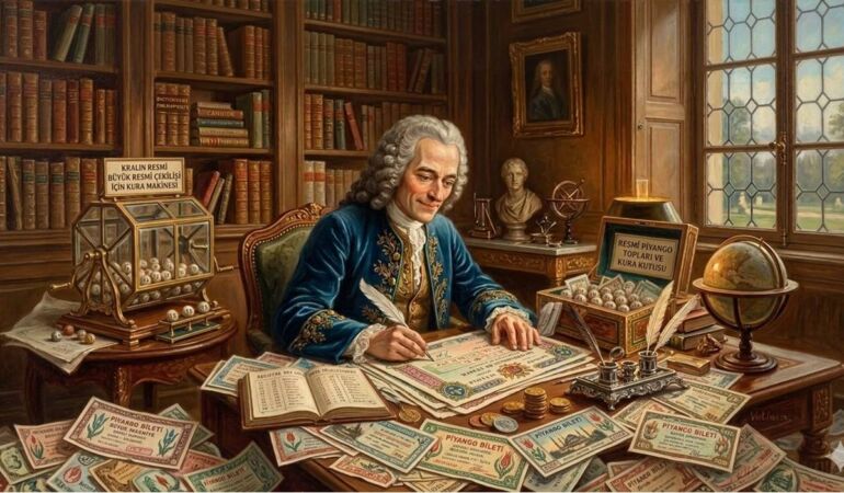 volter