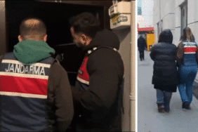 yazılım şirketine operasyon