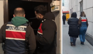 yazılım şirketine operasyon